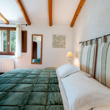 Tenuta Pilastru Country Resort & Spa Arzachena Ngoại thất bức ảnh