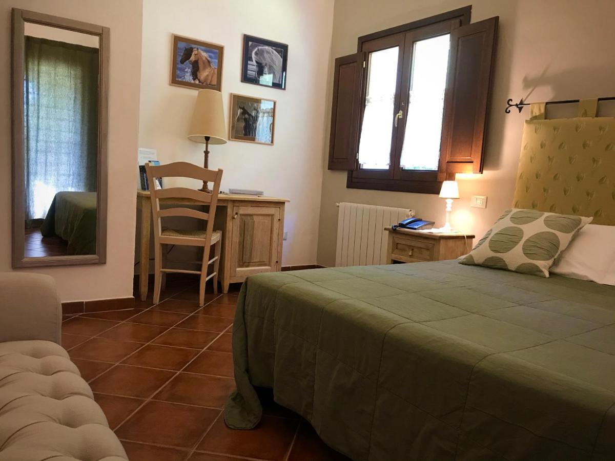 Tenuta Pilastru Country Resort & Spa Arzachena Ngoại thất bức ảnh