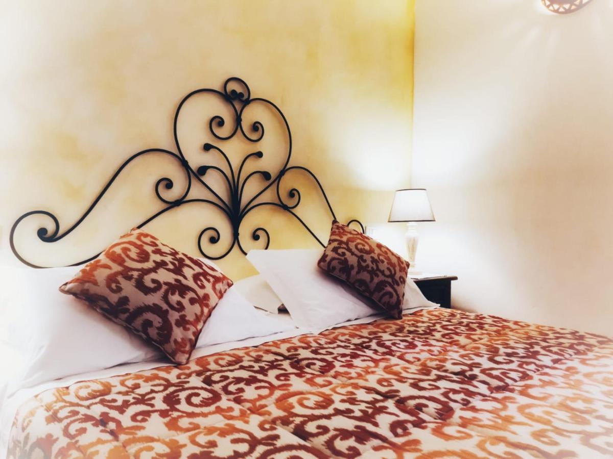 Tenuta Pilastru Country Resort & Spa Arzachena Ngoại thất bức ảnh