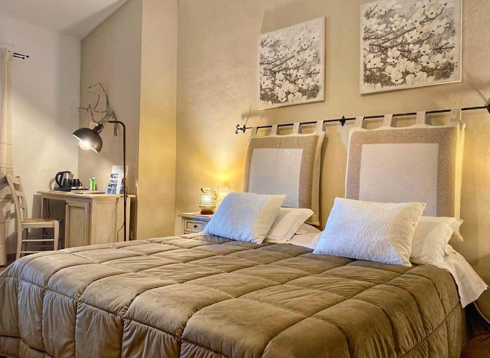 Tenuta Pilastru Country Resort & Spa Arzachena Ngoại thất bức ảnh