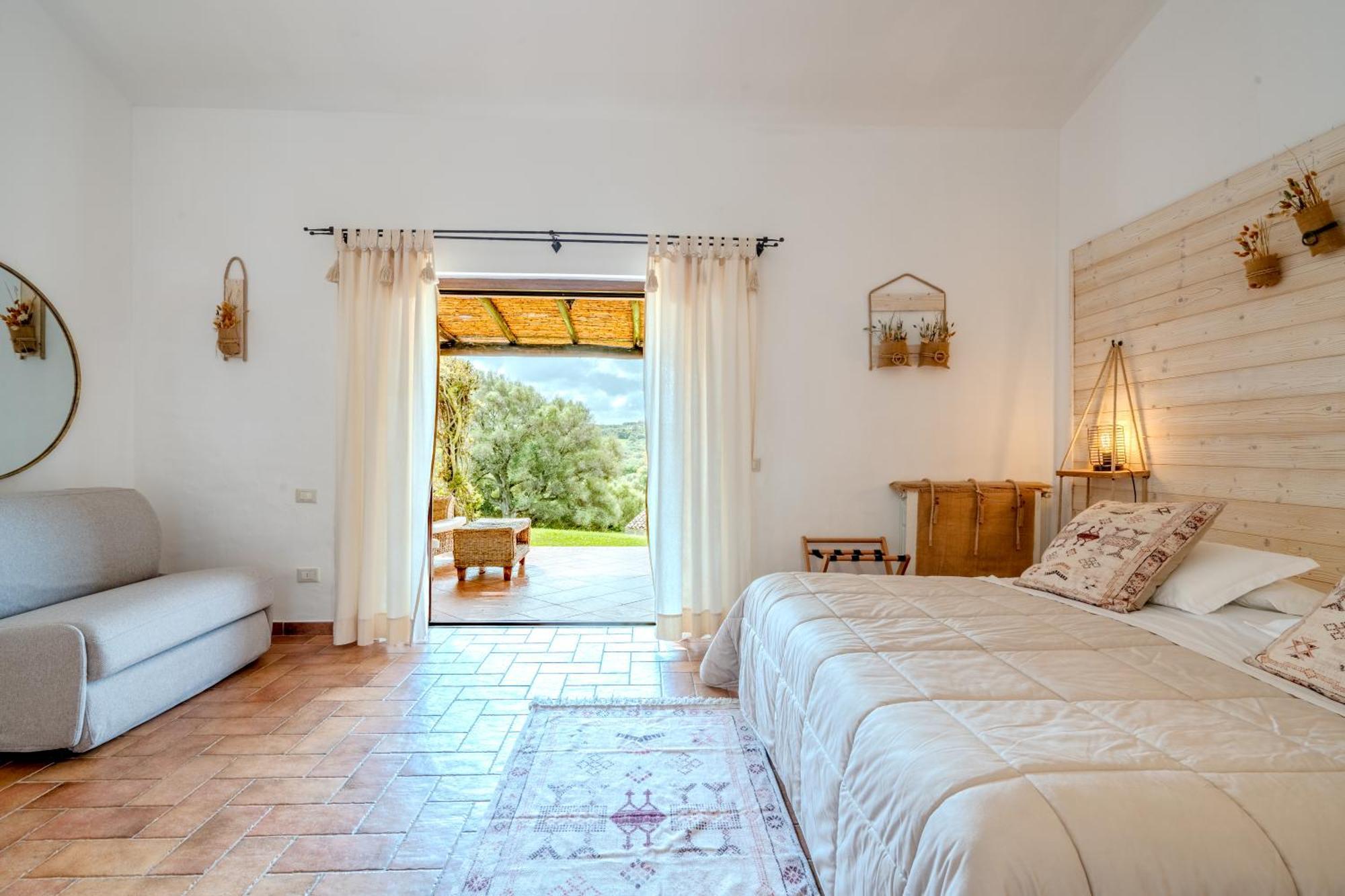 Tenuta Pilastru Country Resort & Spa Arzachena Ngoại thất bức ảnh