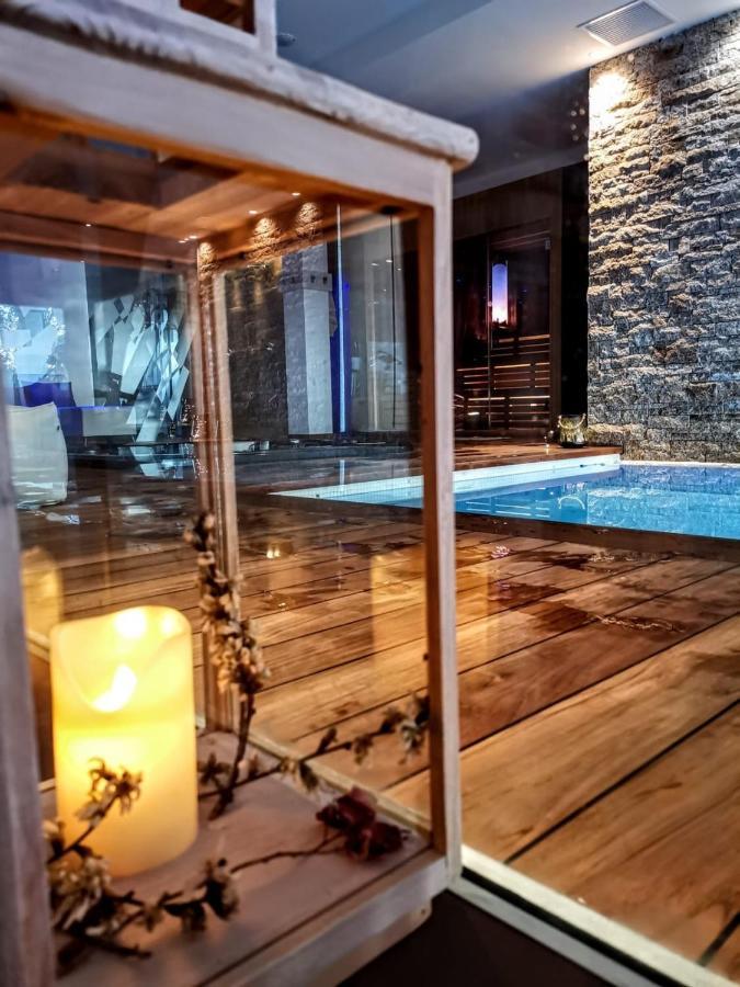 Tenuta Pilastru Country Resort & Spa Arzachena Ngoại thất bức ảnh